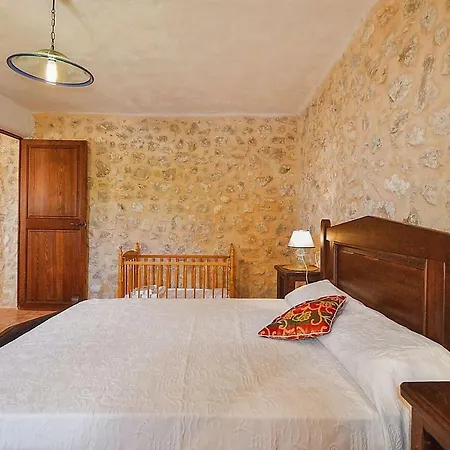 Albadallet Villa Vilafranca De Bonany