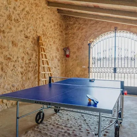 Villa Albadallet