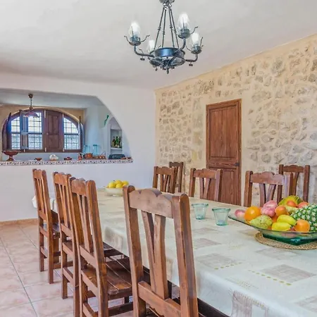 Villa Albadallet *