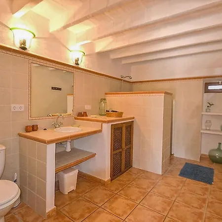Villa Albadallet *