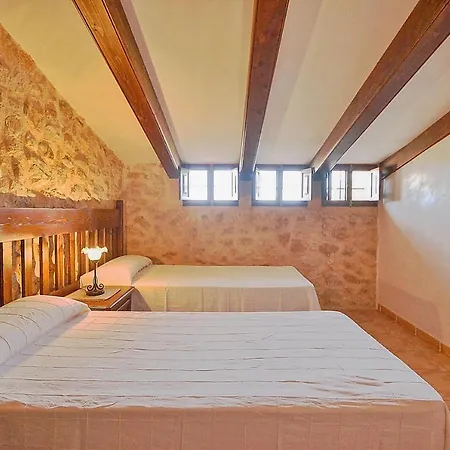 Albadallet Villa Vilafranca De Bonany