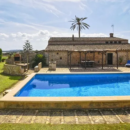 Villa Albadallet *